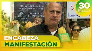 Patricio "N" alertó sobre los casos de figuras públicas que no pueden ver a sus hijos👀 | Ventaneando