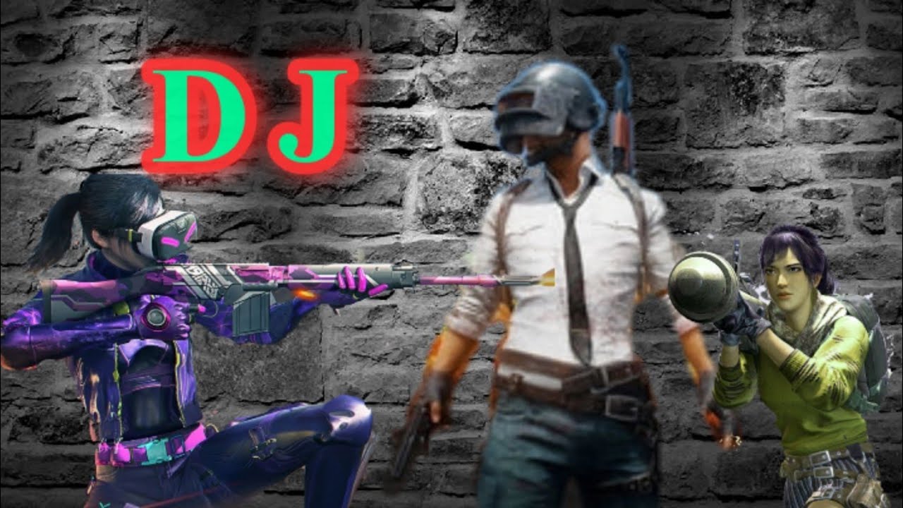 PubG Dj 2020 Dhamaka  Music Hard Bass Vibration Bollywood Songs Dance Song 2019