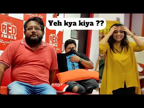 FUNNY VIDEO || RJ PRAVEEN || COMEDY VIDEO || PRANK VIDEO