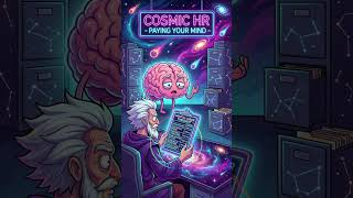 Why Am I Exhausted Doing Nothing? #psychology #shorts #wisdom #education #funny #absurd #relax