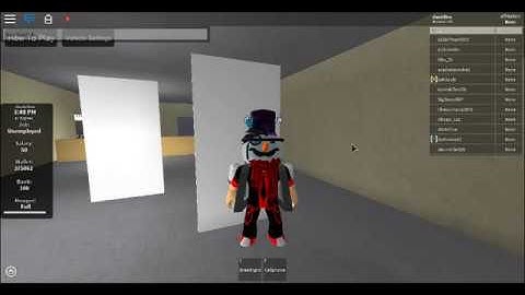 How to get a gun in Realistic Roleplay 2(Click the first link in the desc