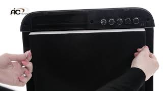CF 8500