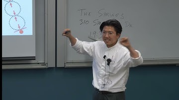 Eugene Chua - 2024 Philosophy of Physics Workshop: Foundations of Thermodynamics
