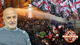 Грузия еще более отдаляется от Евросоюза. Оппозиция совершает роковую ошибку - Валерий Чечелашвили