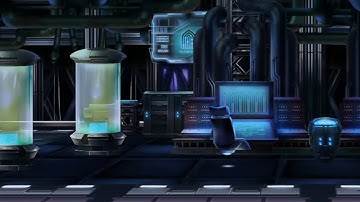 Another Eden (Android) - Another Dungeon Walkthrough: Sapient Complex: Midnight