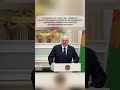 Лукашенко: белорусы сегодня — единая нация и сами принимают решения о будущем страны