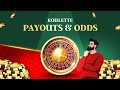 MAN WINS 3.500.000$ WITH ROULETTE! - YouTube