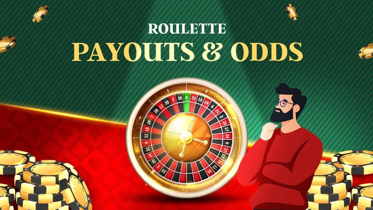 Betting on Green: A Deep Dive into Roulette Payout Structure – Mahjong 