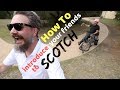 How To Introduce Your Friends To Scotch