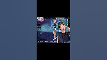 Ai mà dễ thương thế #freefire #cothitv #trungthufreefire #shorts