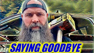 MAKING CHANGES| SENDING A LEGACY TO DEVON LARRATT