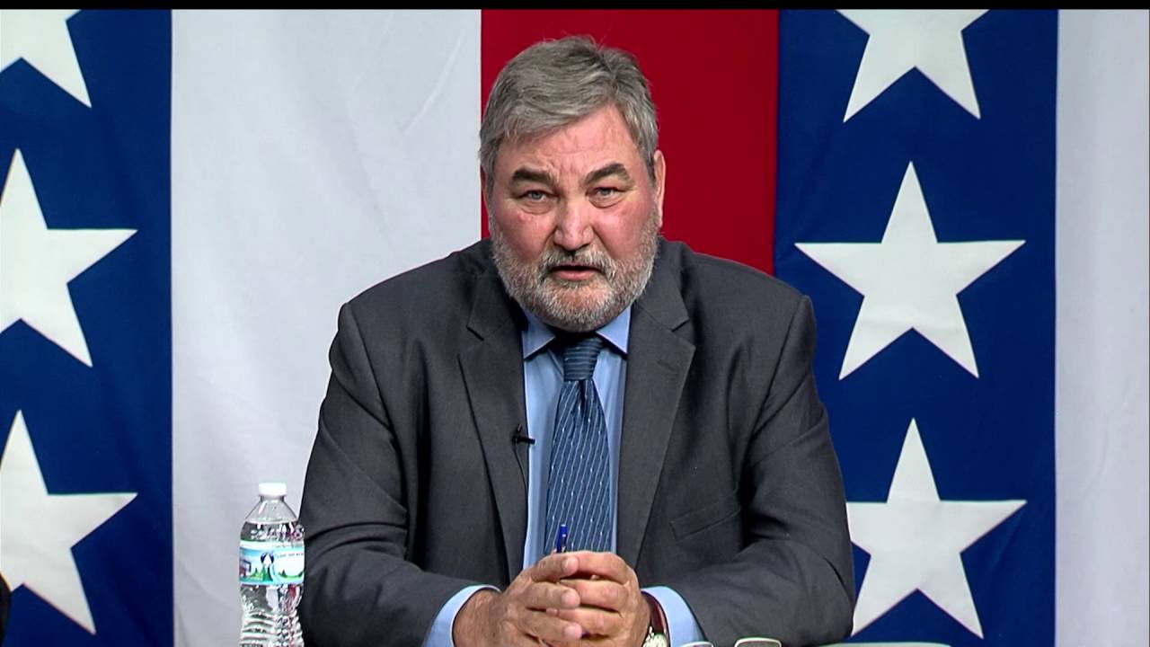 Debate Night 2016 – MN Senate District 2 – Paul Utke and Rod Skoe