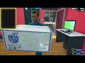 playing Supermarket Simulator
