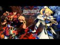 Guilty Gear Xrd -SIGN- OST High Voltage