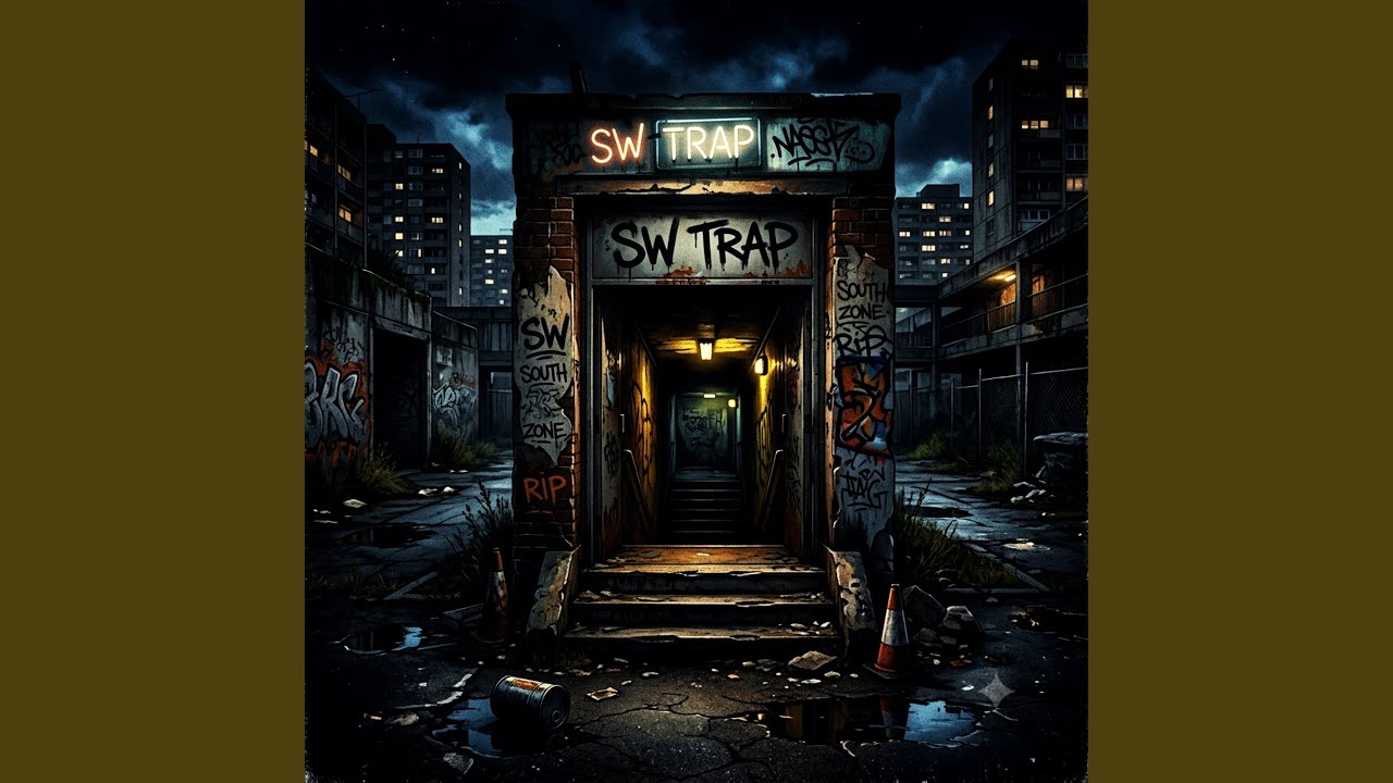 Watch SW Trap on YouTube Watch SW Trap on YouTube