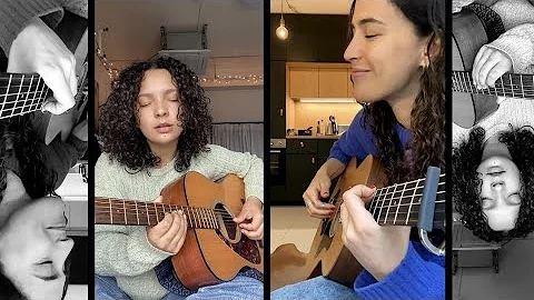 ITSA ME, MARO! - Calling Cinya Khan