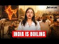 Indian Summers Are Turning Deadly ft. Pragati | Jist