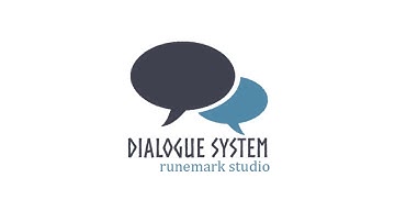 How to play an animation from dialogue graph?