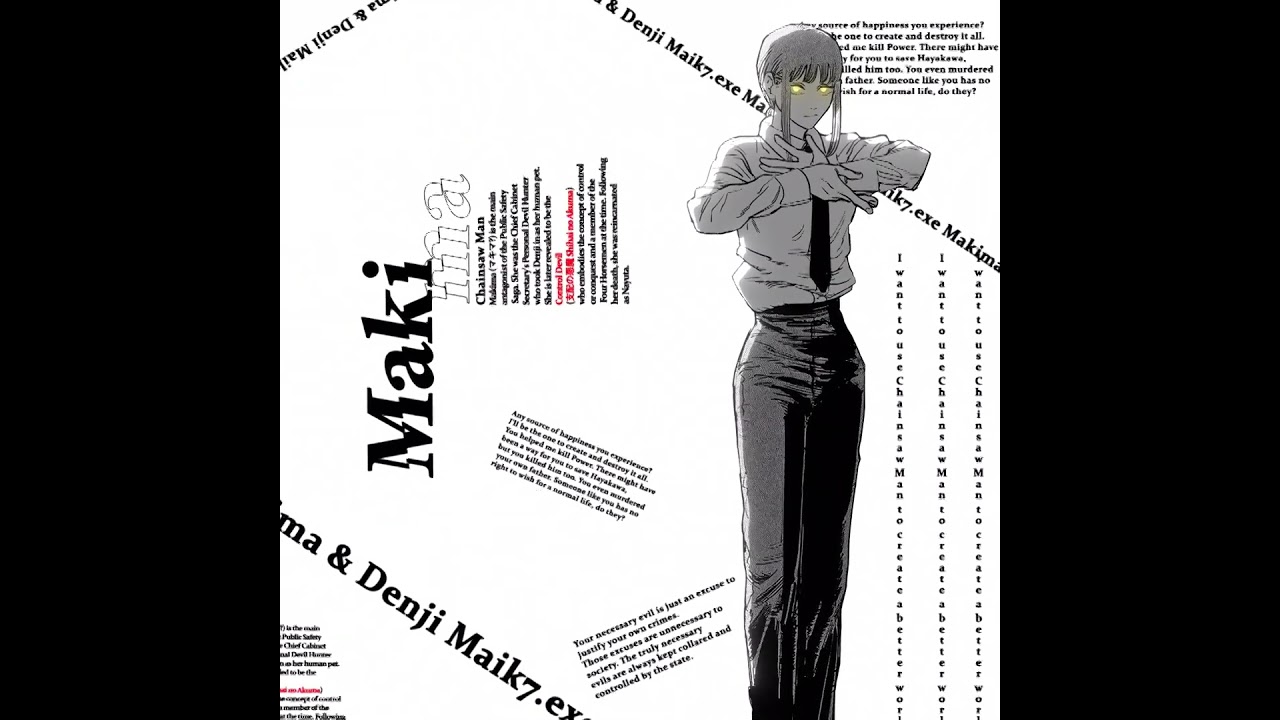 test after effects  #anime #otakus #manga