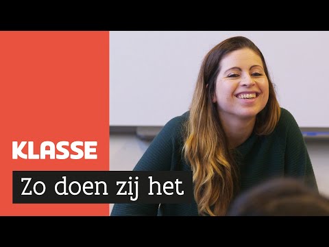 Video: Hoe onderwijs iemand sterker maakt?