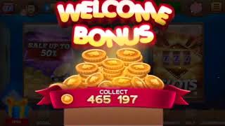 🎰 Free Casino: Slots and Poker - win your jackpot screenshot 5