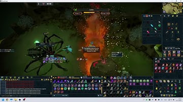 Araxxi Master Speed Killer achievement necro (removed)