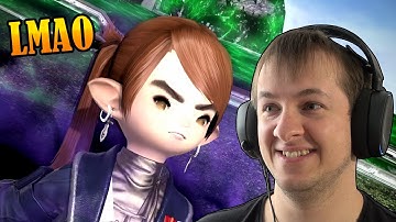 Marcel Reacts to Mad Because Small 2