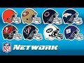 Which Last Place Team from 2017 Can Turn it Around &amp; Make Super Bowl 53? | TA | NFL Network