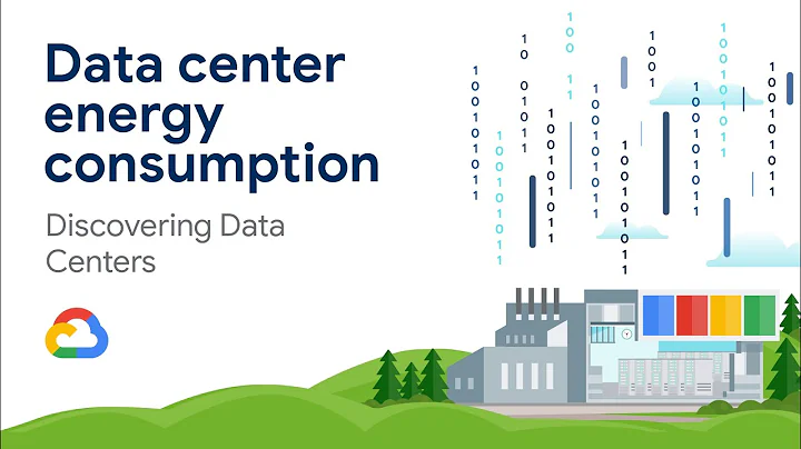 How are data centers powered sustainably? - DayDayNews