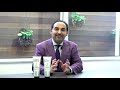 What shampoo and conditioner does Dr. Z recommend?