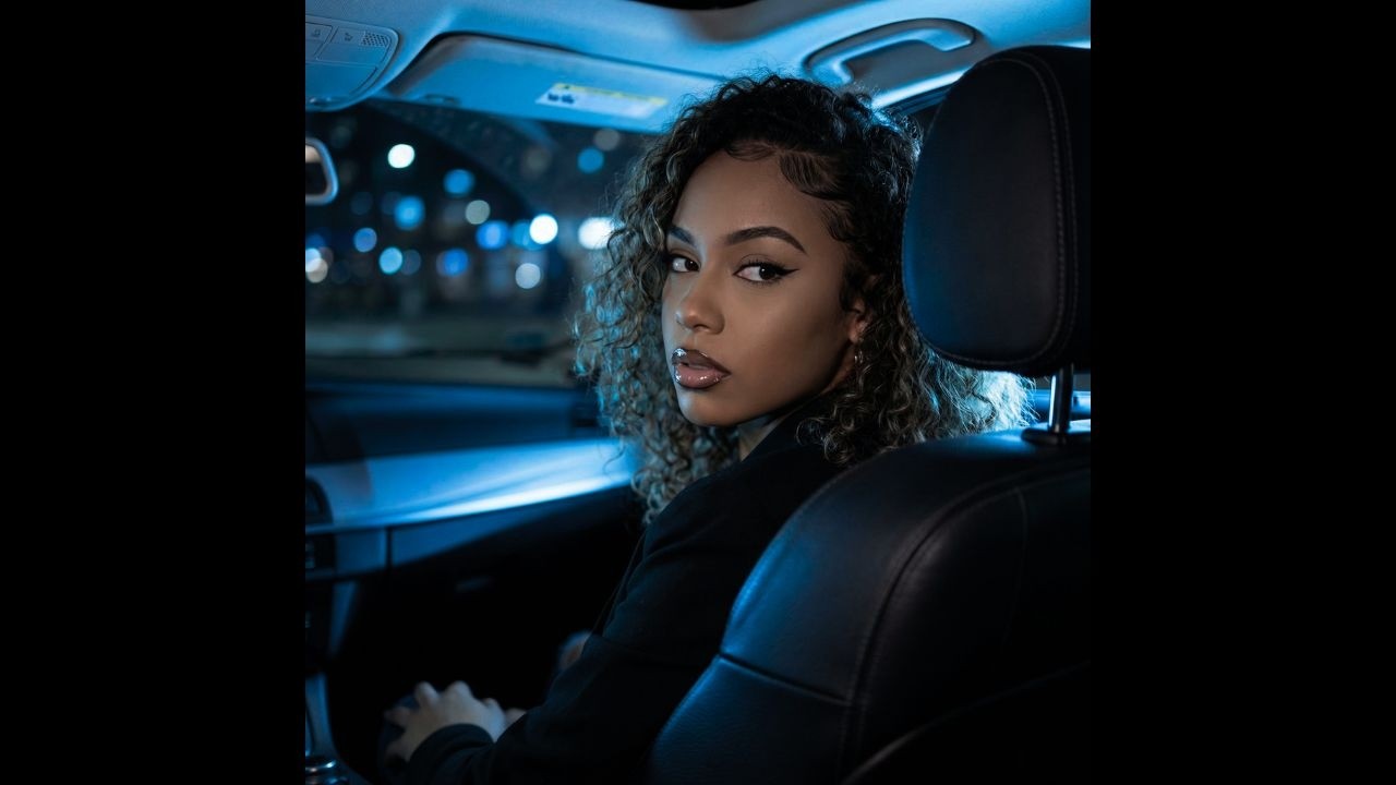 (FREE) Melodic Rnb Type Beat x Dark Rnb | Trapsoul Type Beat | 