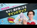 今すぐ、頭がよくなるマインドマップ 神田昌典の『人を動かすコトバ』#神田昌典