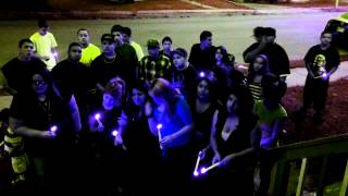 SS. FLORENCIA 13 LOCOTES . R.I.P. SHADOW LOC