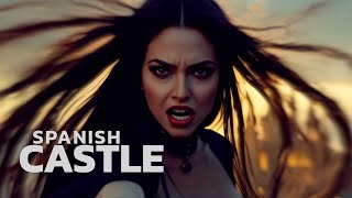 Download Lagu AI-Chel - SPANISH CASTLE (feat. Ekpyrosis) – Epic Symphonic Power Thrash Metal [Official AI Video] MP3