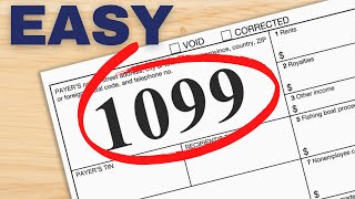 Make your 1099 Reporting EASY with tips from a CPA