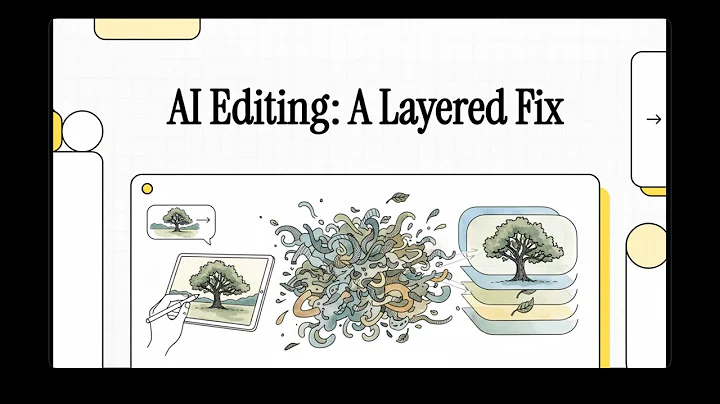 Qwen-Image-Layered: Precision Editing Through Multi-Layer RGBA Decomposition