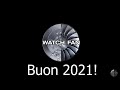 Buon 2021!!