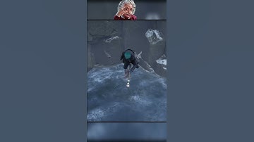 When You Outsmart The Game Developers...