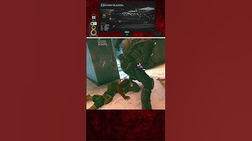 COD WARZONE 3, YOU CAN RUN, but you can