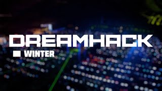 Dreamhack Winter 2021 - Naddet