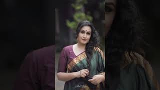 Kavitha Nair Instagram Reels Updates