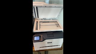 Xerox C235 Multi-Function Printer Review