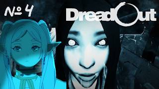ПУТЬ ПО ЗАЗЕРКАЛЬЮ ► DreadOut длс ► выпуск 4