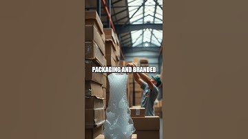 Bubble Wrap Origins An Accident That Shaped Shipping