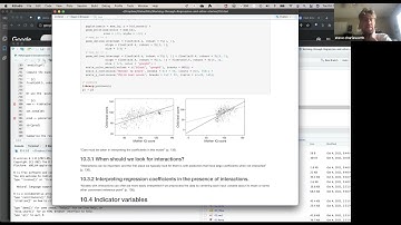 Regression and Other Stories: Ch10: Linear regression with multiple predictors (2021-10-05) (ros01)