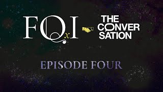 Does Objective Reality Exist? Episode 4 of Great Mysteries of Physics on the FQxI Podcast