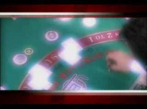 21 the movie, Mike Aponte Leader of MIT Blackjack ...