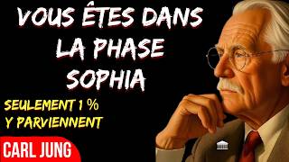 Download lagu 8 SIGNES que vous avez déjà atteint le stade de Sophia – le stade final de l’éveil | Carl Jung
