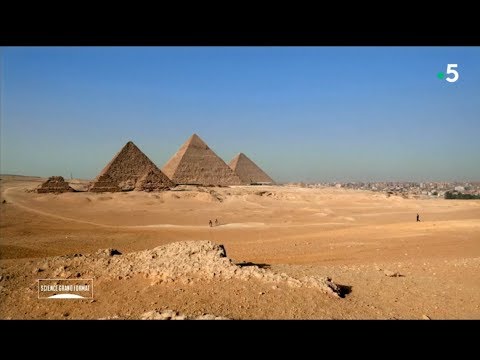 Vidéo: Le Photographe Qui A Gravi La Grande Pyramide D’Égypte [q &A] - Réseau Matador