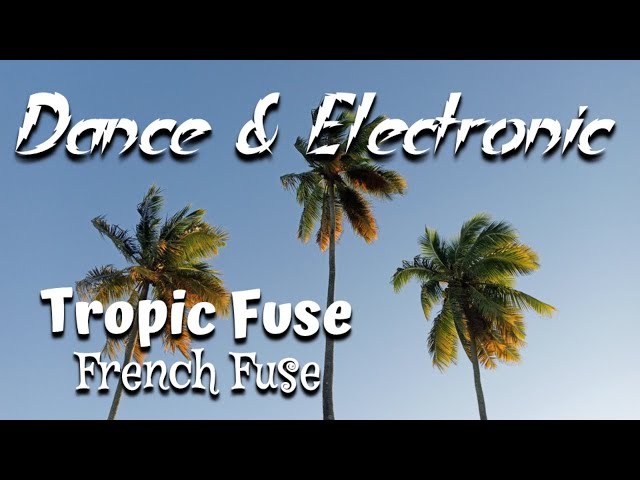 Tropic Fuse - French Fuse | 1 hour version class=